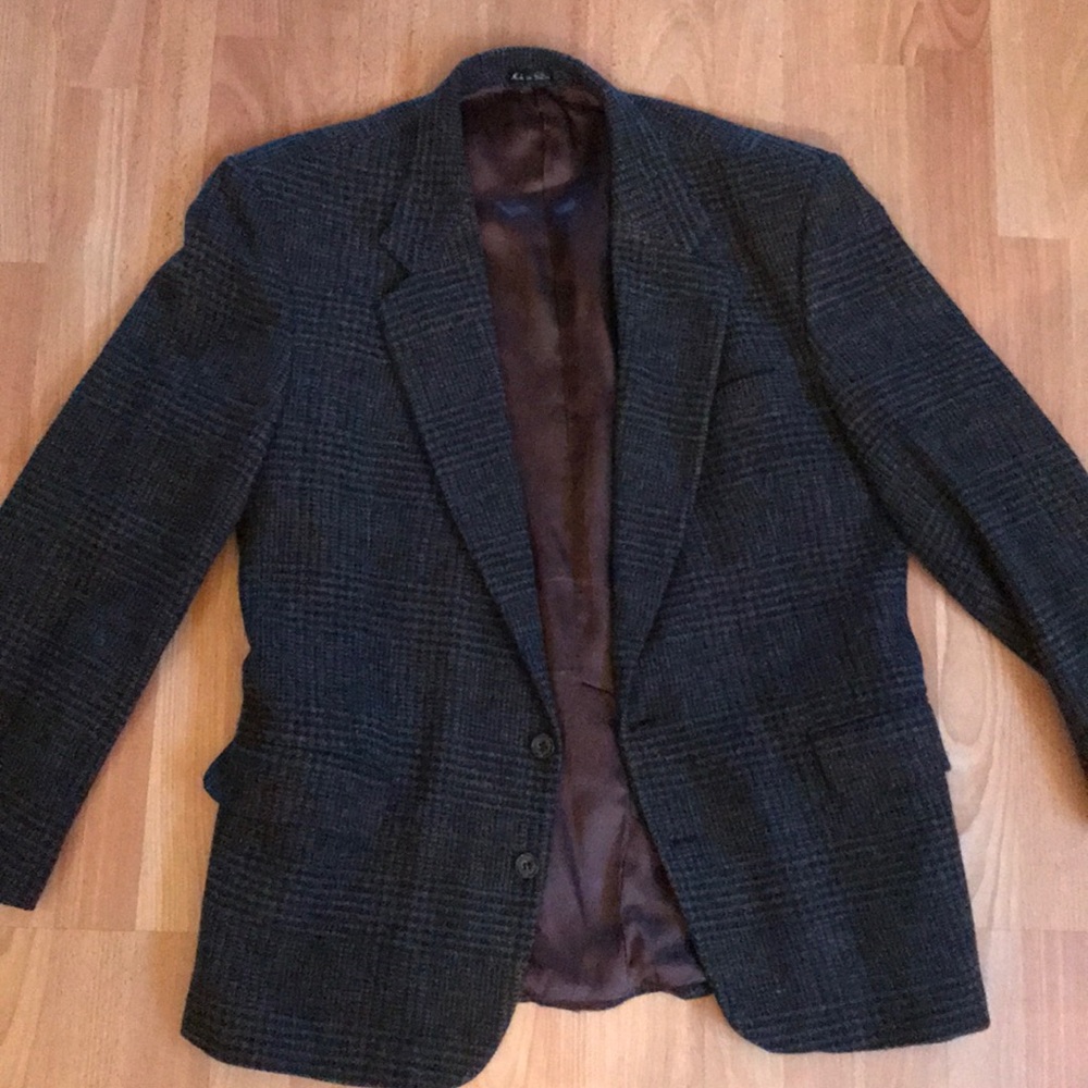 Guy Laroche Paris Dress Blazer
